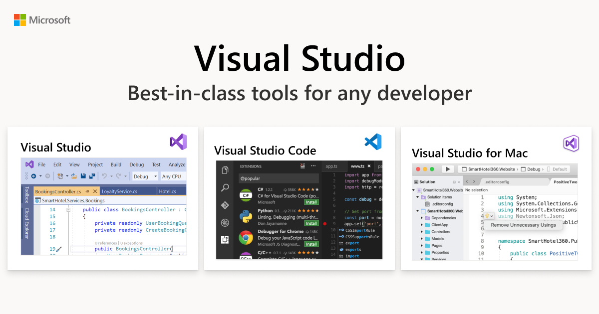 debug in visual studio for mac